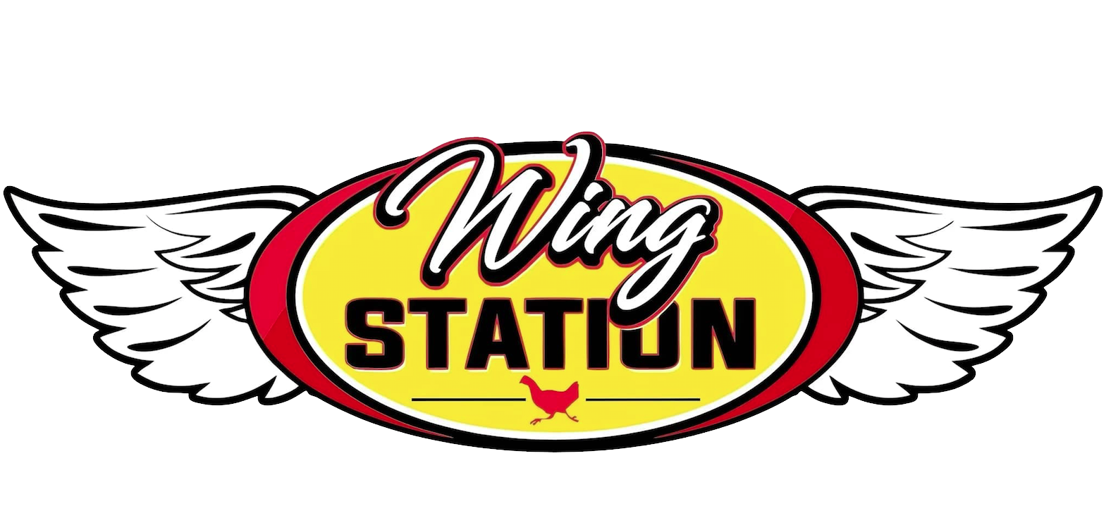 Wing station
